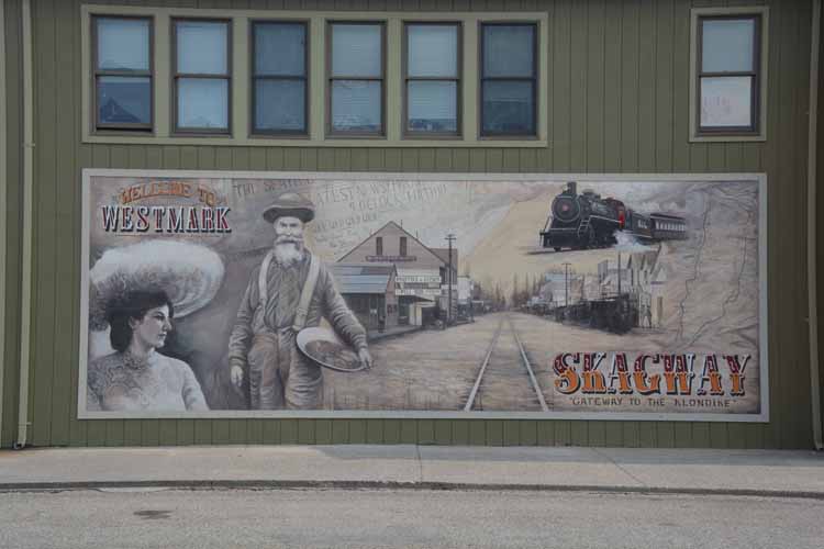 skagway buildings